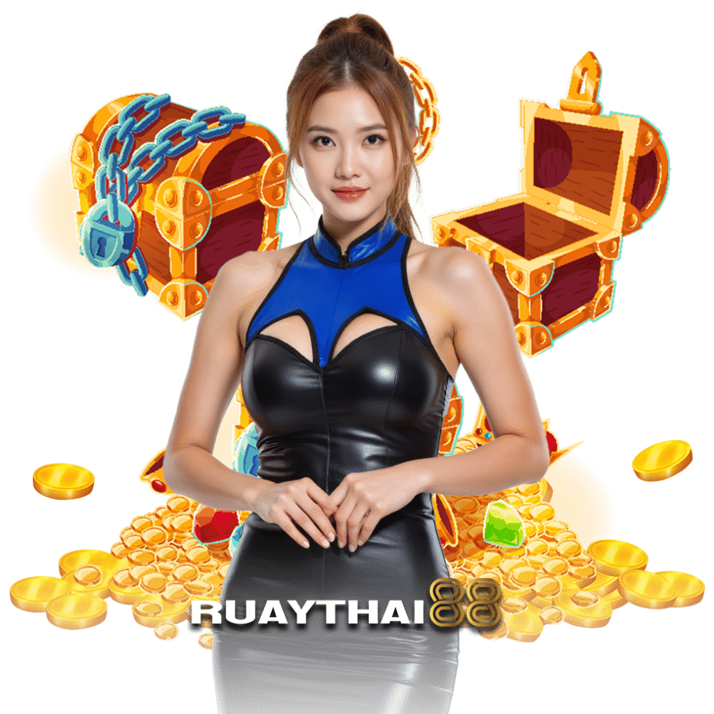 ruaythai88 บาคาร่า 